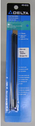 Delta Scroll Saw Blades 40-632 Delta 20TPI Pin Scroll Saw Blades 6 Pack 40-632